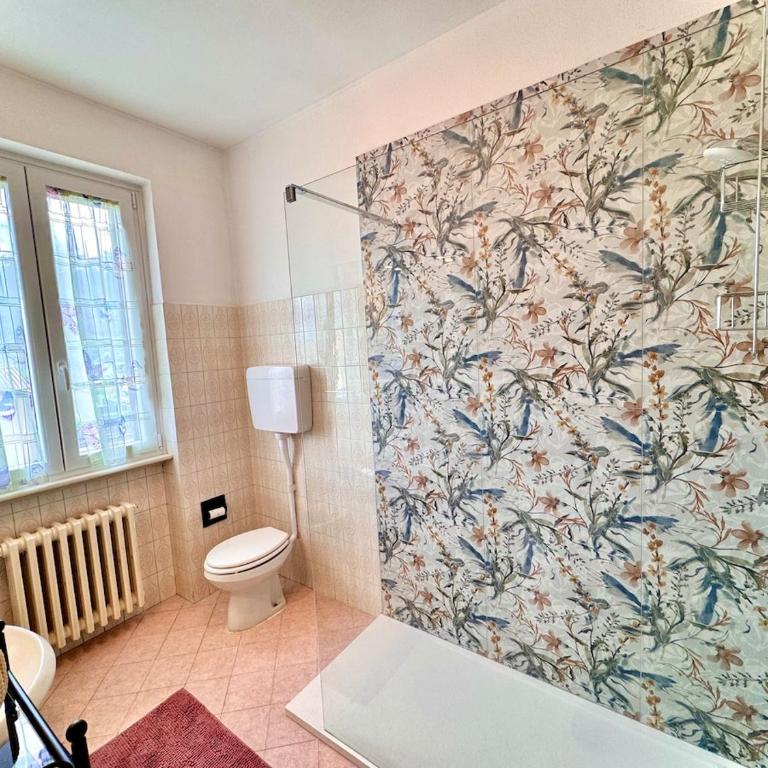 Casa Rosa - Appartamento con 2 Camere da Letto - 26