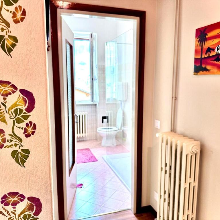 Casa Rosa - Appartamento con 2 Camere da Letto - 28