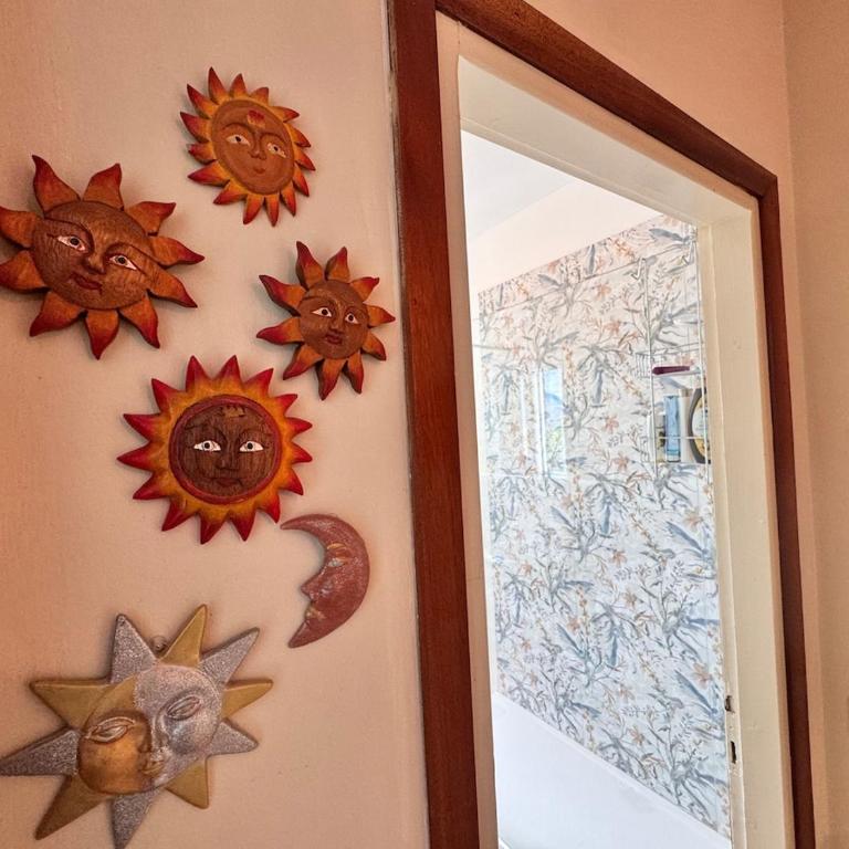 Casa Rosa - Appartamento con 2 Camere da Letto - 27