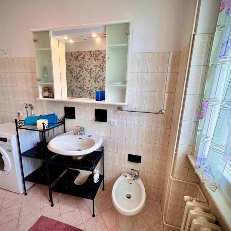 Casa Rosa - Appartamento con 2 Camere da Letto - 25
