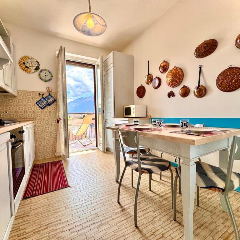 Casa Rosa - Appartamento con 2 Camere da Letto - 9