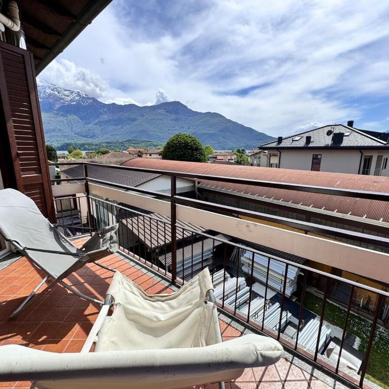 Casa Rosa - Appartamento con 2 Camere da Letto - 30