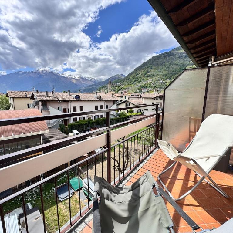 Casa Rosa - Appartamento con 2 Camere da Letto - 5