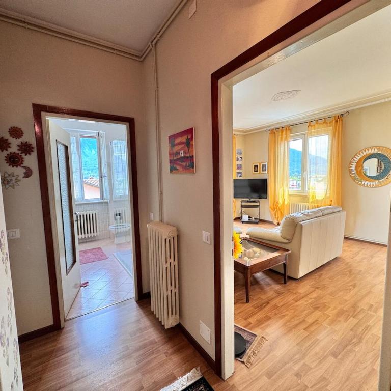 Casa Rosa - Appartamento con 2 Camere da Letto - 11