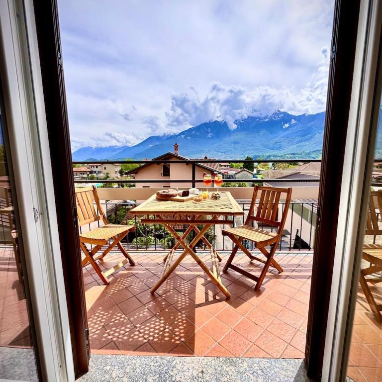 Casa Rosa - Appartamento con 2 Camere da Letto - 1