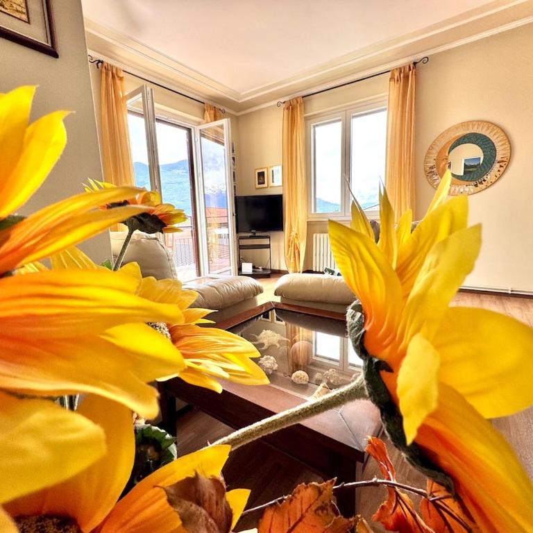 Casa Rosa - Appartamento con 2 Camere da Letto - 23