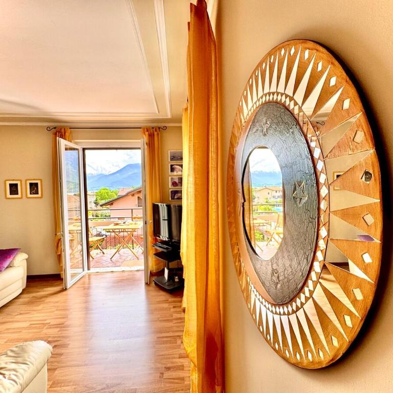 Casa Rosa - Appartamento con 2 Camere da Letto - 3
