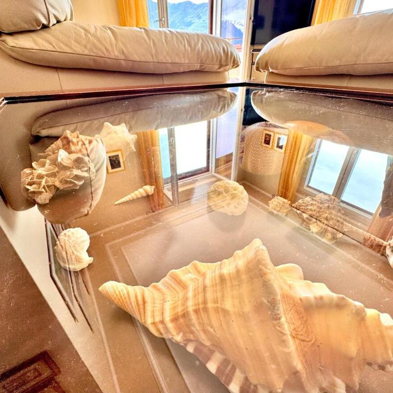 Casa Rosa - Appartamento con 2 Camere da Letto - 32