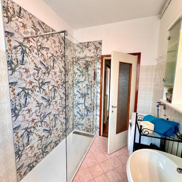 Casa Rosa - Appartamento con 2 Camere da Letto - 10