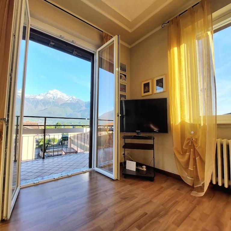Casa Rosa - Appartamento con 2 Camere da Letto - 33