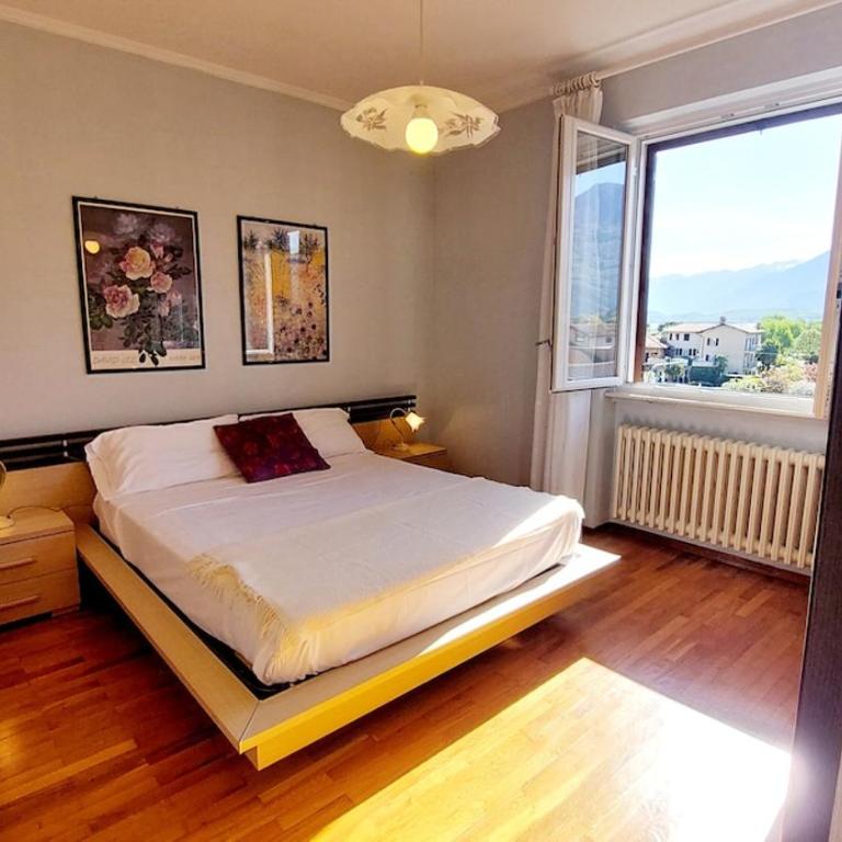 Casa Rosa - Appartamento con 2 Camere da Letto - 7