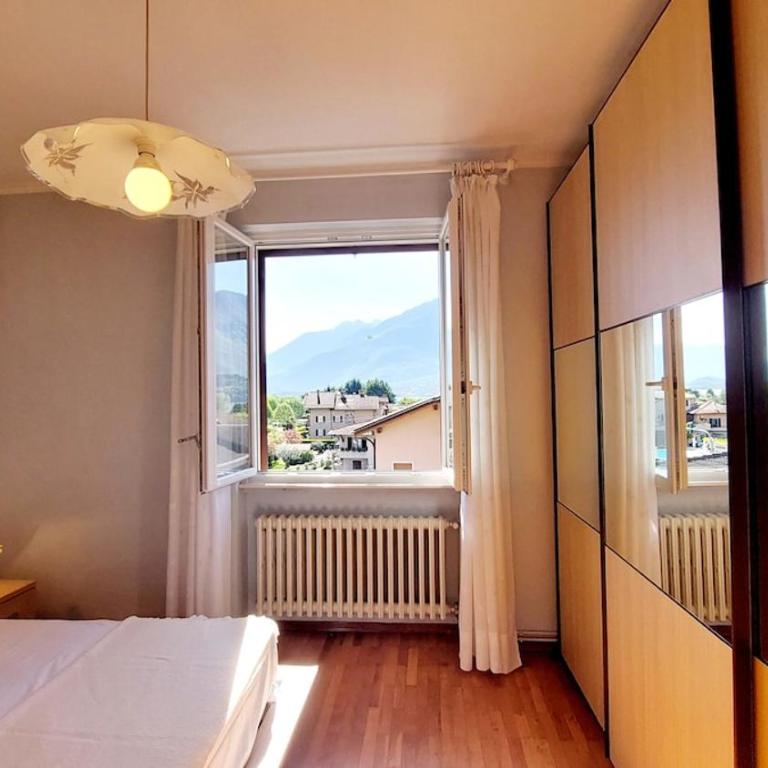 Casa Rosa - Appartamento con 2 Camere da Letto - 19