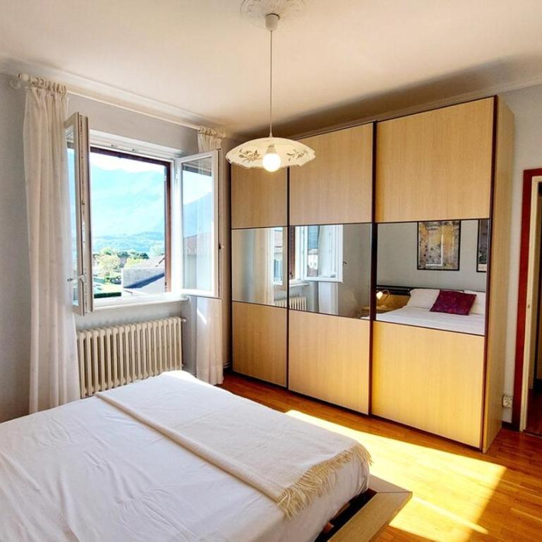 Casa Rosa - Appartamento con 2 Camere da Letto - 16