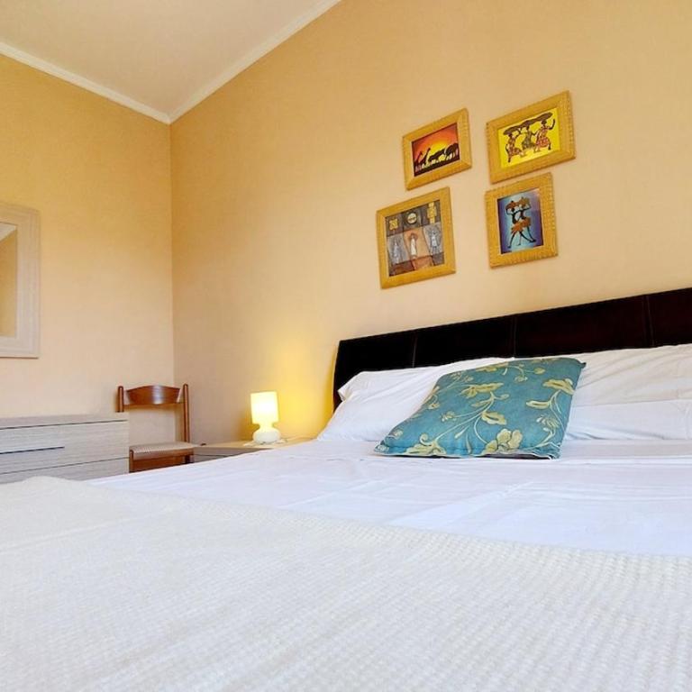 Casa Rosa - Appartamento con 2 Camere da Letto - 18