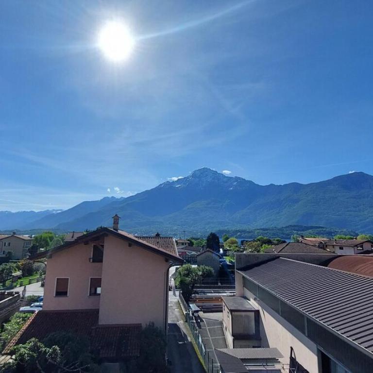 Casa Rosa - Appartamento con 2 Camere da Letto - 34