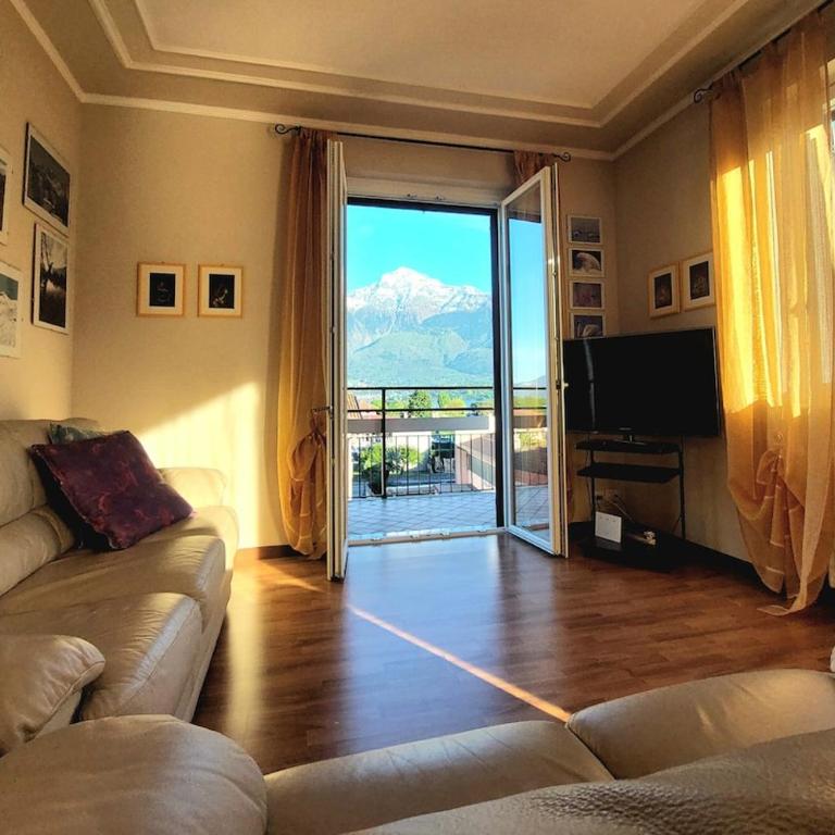 Casa Rosa - Appartamento con 2 Camere da Letto - 6