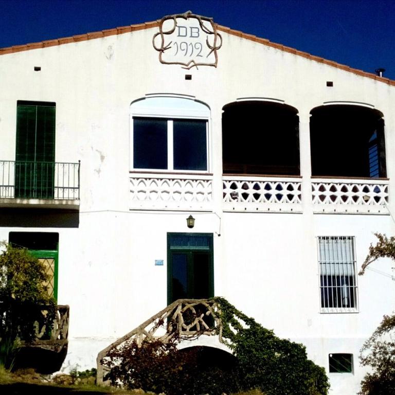 La vinya - Casa de 2 dormitorios - 12