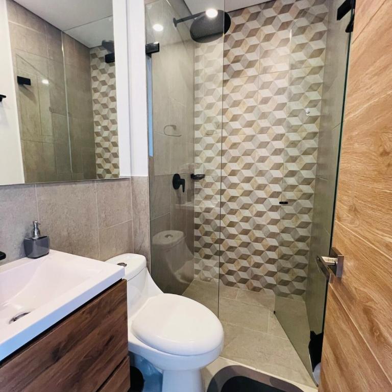Comfortable apartment near the beach - Apartamento de 1 dormitorio - 10