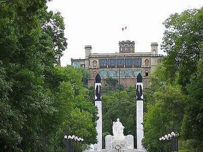 Loft 2 People Polanco Reforma Chapultepec Centro - One-Bedroom Apartment - 8