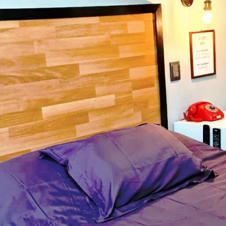 Loft 2 People Polanco Reforma Chapultepec Centro - One-Bedroom Apartment - 17