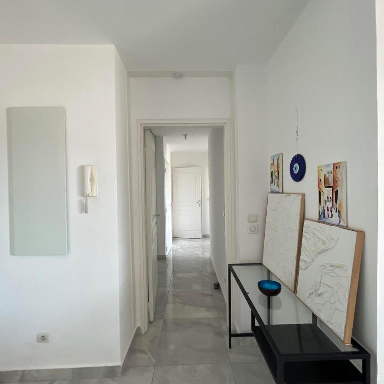 Montpellier Un écrin de lumière pour enchanter votre séjour - Apartment mit 2 Schlafzimmern mit Balkon und Terrasse - 20