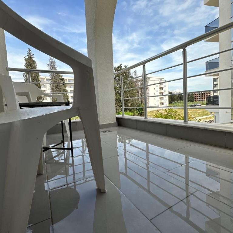 Long Beach Apartment - Apartman sa 1 Spavaćom Sobom - 16