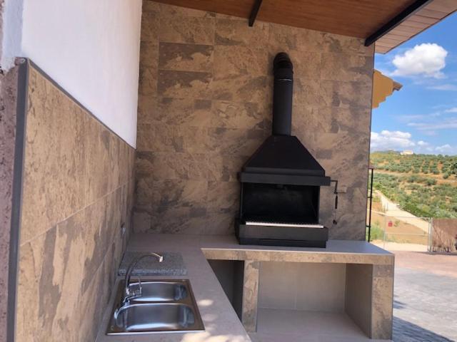 Casa Rural Alés - Chalet - 3
