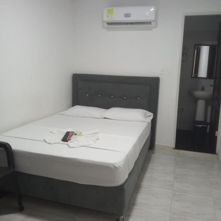 Hotel Urdaneta AV - Habitación Individual - 2
