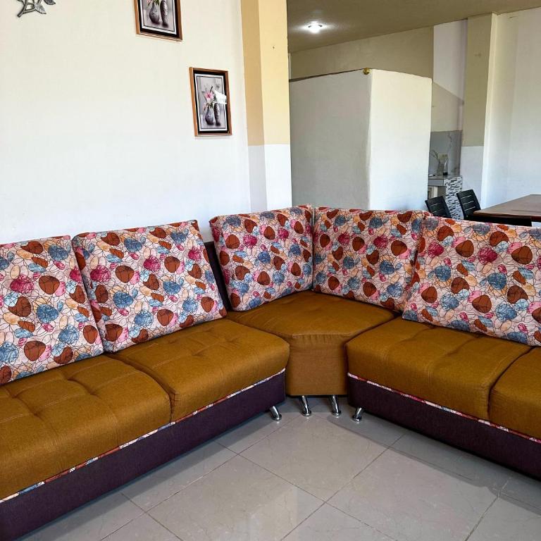 Casa en san Cristobal - Casa con 1 dormitorio - 30