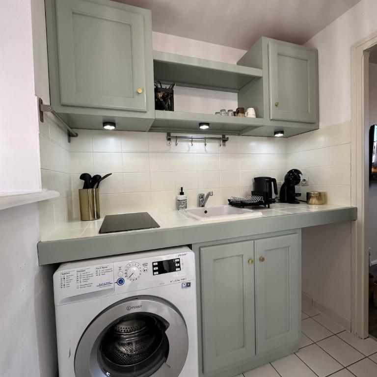 Appart Duplex Proche Centre - Appartement 2 Chambres - 3