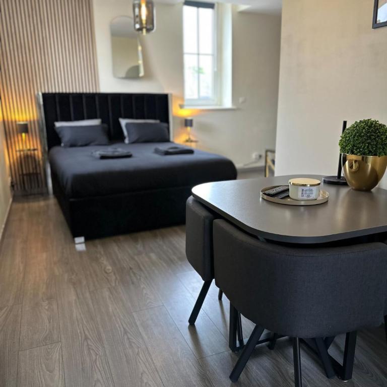 Appart Duplex Proche Centre - Appartement 2 Chambres - 5