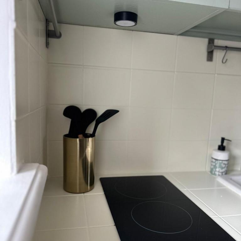 Appart Duplex Proche Centre - Appartement 2 Chambres - 8