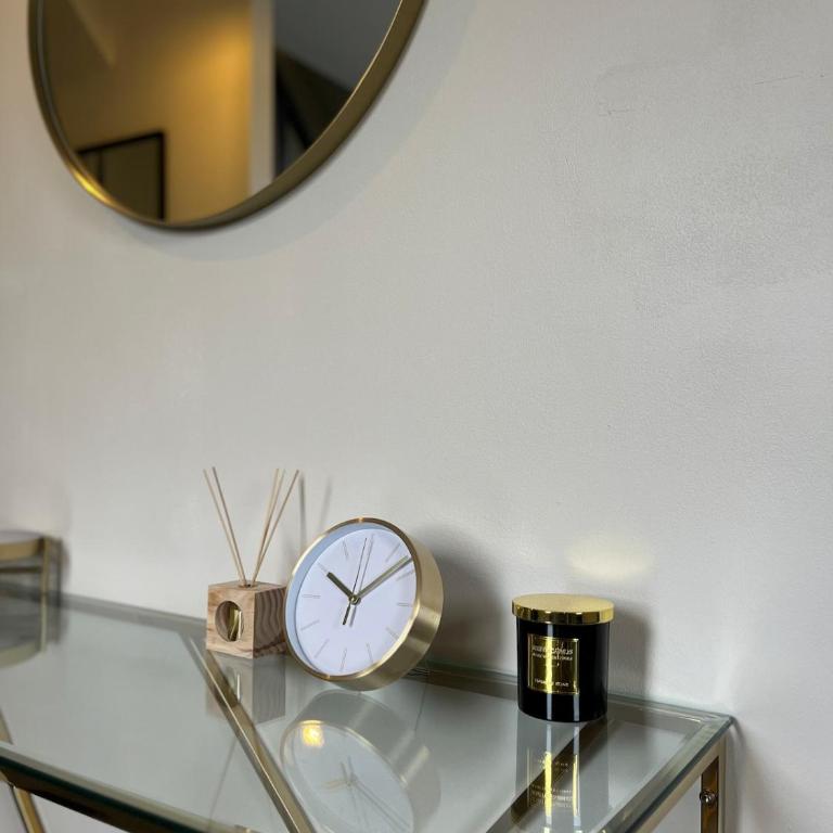 Appart Duplex Proche Centre - Appartement 2 Chambres - 19