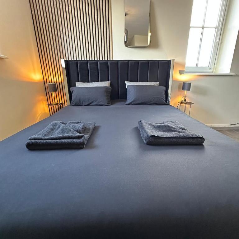 Appart Duplex Proche Centre - Appartement 2 Chambres - 21