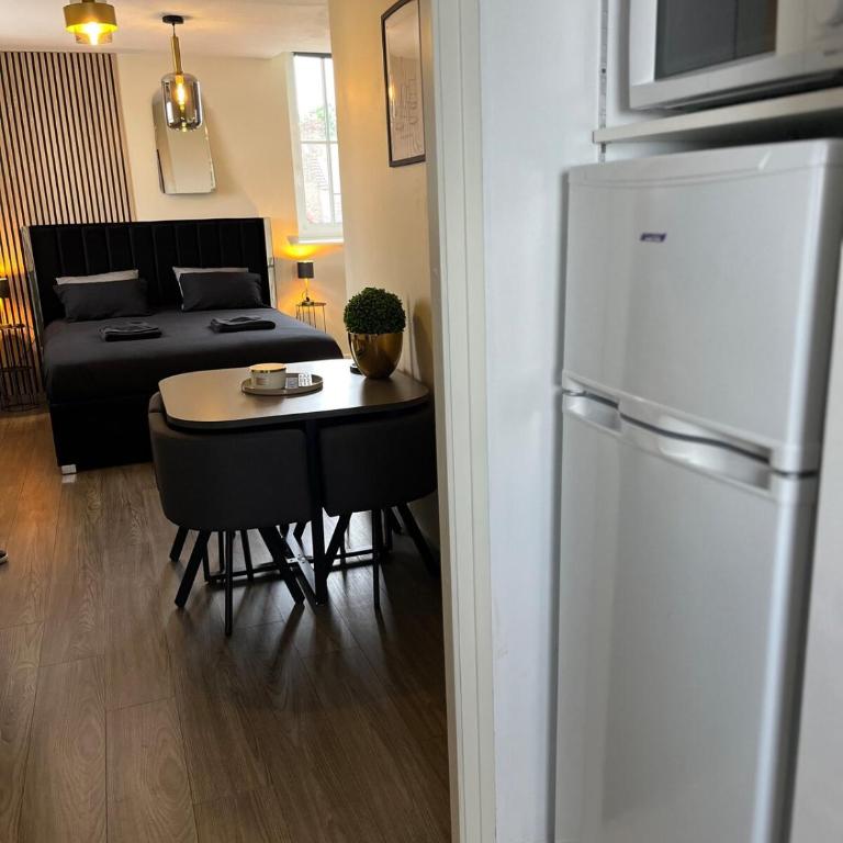 Appart Duplex Proche Centre - Appartement 2 Chambres - 29