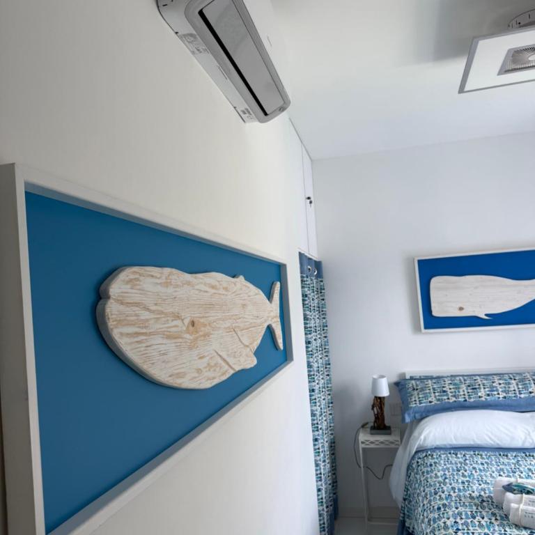 Appartamento Rapallo Sky Garden Maria Jose Liguria - Attico vista mare - Terraces - 2 bagni- 2 Camera da Letto - Box, Wi-fi, Idromassaggio Free inteiro Attico per Voi, con Ascensore - Appartamento Attico - 38