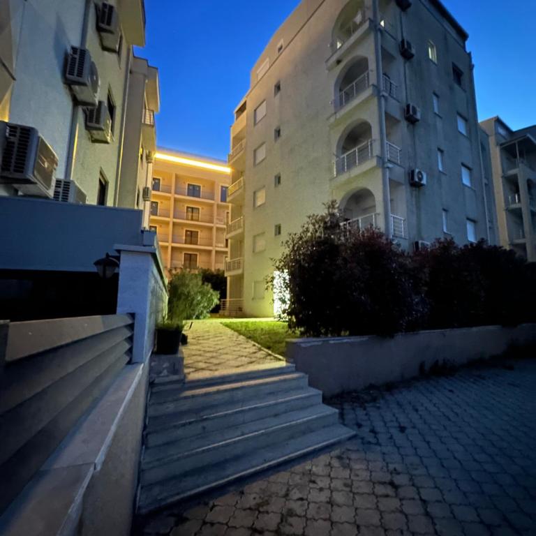 Long Beach Apartment - Apartman sa 1 Spavaćom Sobom - 18