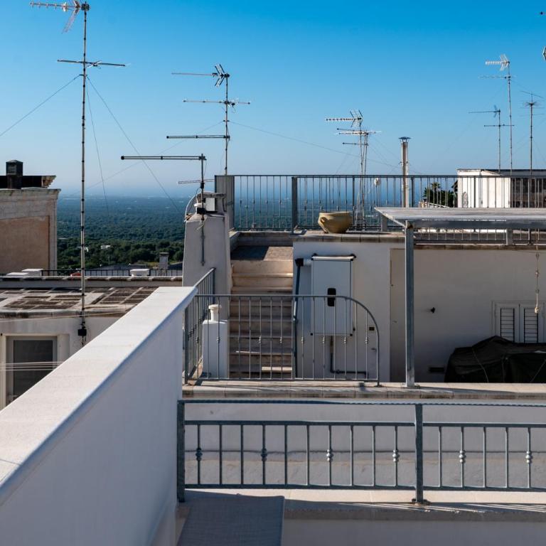 Dimora Melingi - Casa con 2 Camere da Letto - 16