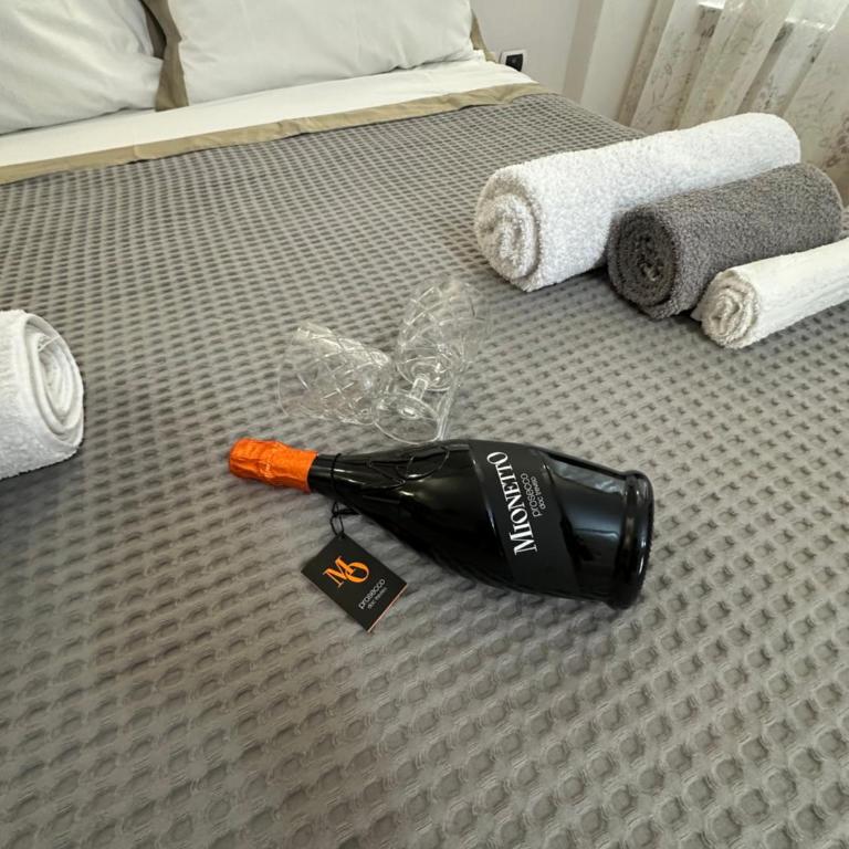 Baia del silenzio Best relax - Appartamento con 1 Camera da Letto - 7