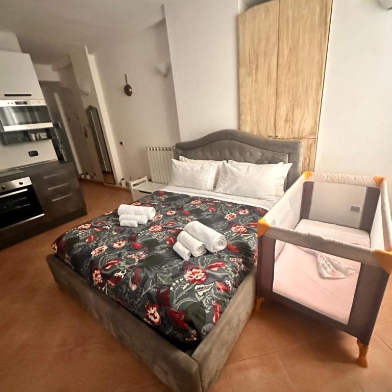 Baia del silenzio Best relax - Appartamento con 1 Camera da Letto - 6