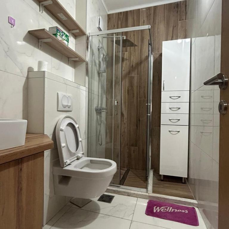 Apartmani Knezevic - Apartment - 10