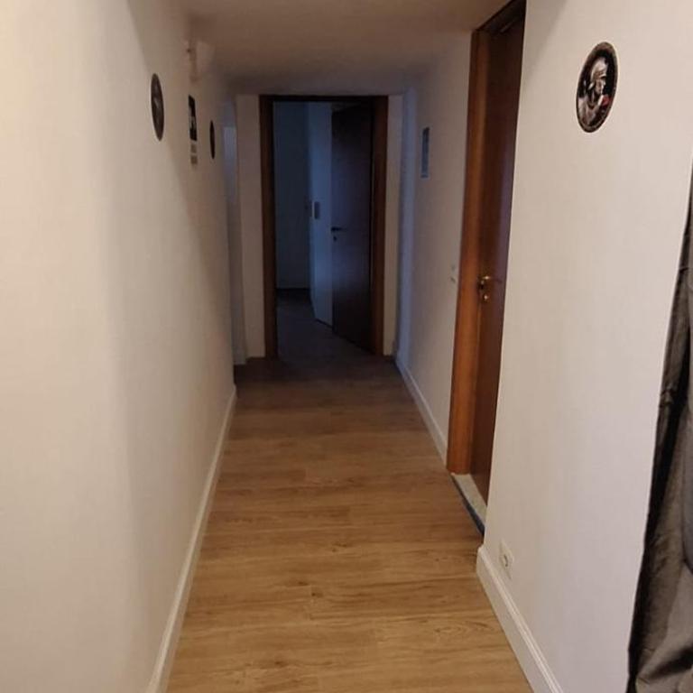 IN love with rome gemelli e vaticano - Appartamento con 1 Camera da Letto - 4