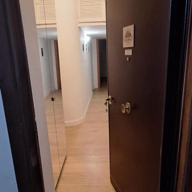 IN love with rome gemelli e vaticano - Appartamento con 1 Camera da Letto - 3