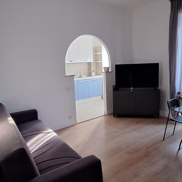 IN love with rome gemelli e vaticano - Appartamento con 1 Camera da Letto - 12