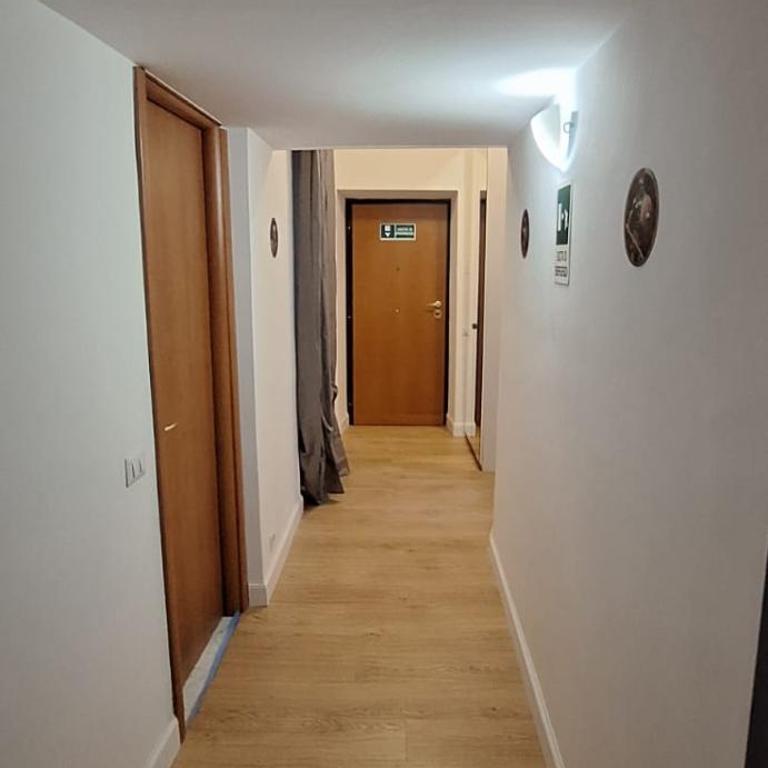 IN love with rome gemelli e vaticano - Appartamento con 1 Camera da Letto - 7