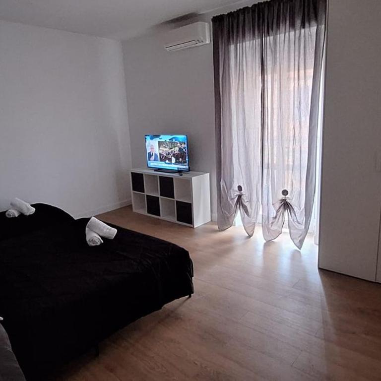 IN love with rome gemelli e vaticano - Appartamento con 1 Camera da Letto - 17