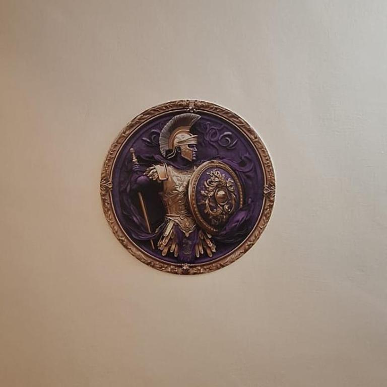 IN love with rome gemelli e vaticano - Appartamento con 1 Camera da Letto - 19