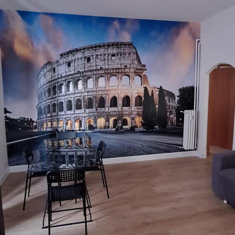 IN love with rome gemelli e vaticano - Appartamento con 1 Camera da Letto - 1