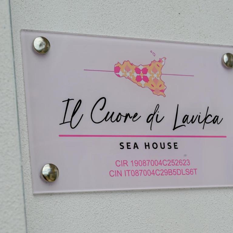 Il cuore di Lavika Sea House - Casa con 1 Camera da Letto - 40