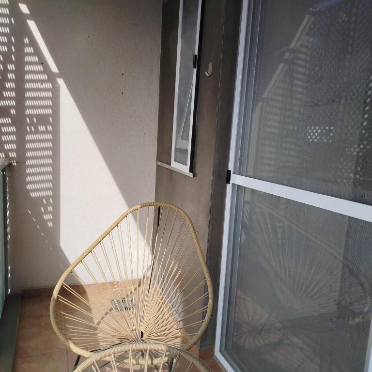 Departamento Barrio Sur - Apartamento de 1 dormitorio - 7